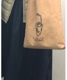 makoo | ハンドバッグ