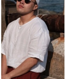 MUJI Labo | Tシャツ/カットソー