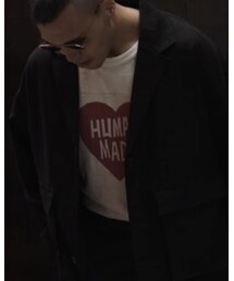 HUMAN MADE | Tシャツ/カットソー