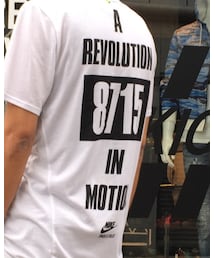 nike truck & field | Tシャツ/カットソー
