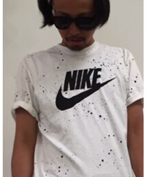 NIKE | Tシャツ/カットソー