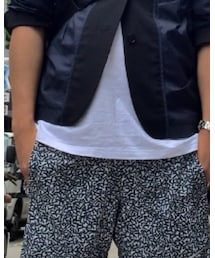 JULIEN DAVID | Tシャツ/カットソー