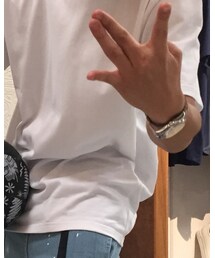 JULIEN DAVID | Tシャツ/カットソー