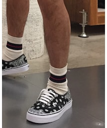 VANS | スニーカー