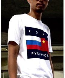 Gosha Rubchinskiy | Tシャツ/カットソー