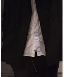 Yohji Yamamoto | シャツ/ブラウス