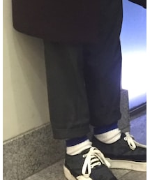 soe | その他パンツ