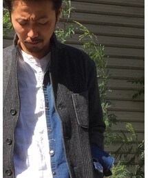 Engineered Garments | テーラードジャケット