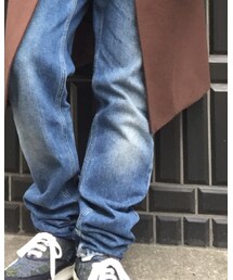 Acne Studios | デニムパンツ