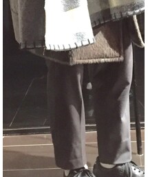soe | その他パンツ