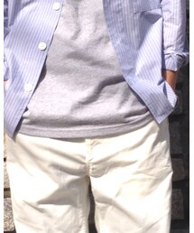 JULIEN DAVID | Tシャツ/カットソー