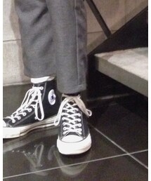 CONVERSE | スニーカー
