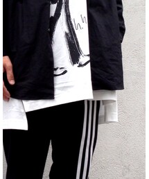 Y-3 | Tシャツ/カットソー