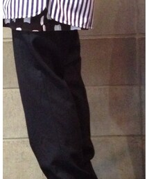 MARNI | その他パンツ