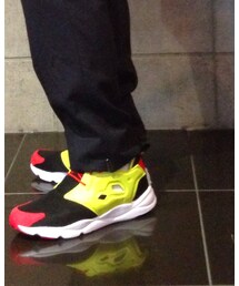 Reebok | スニーカー
