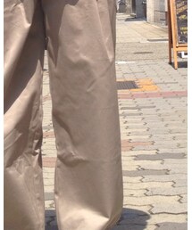 TONSURE | その他パンツ