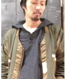 blackmeans | Tシャツ/カットソー