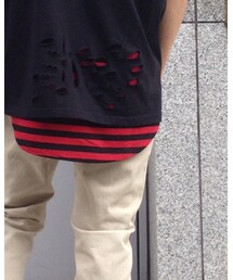 WHITELAND | Tシャツ/カットソー