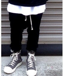 DRKSHDW by RICK OWENS | その他パンツ