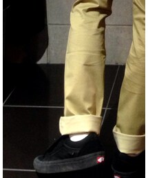 VANS | スニーカー