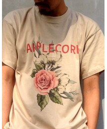 APPLECORE | Tシャツ/カットソー