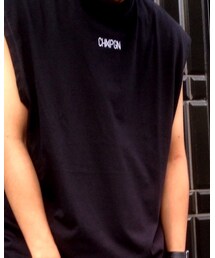 chmpgn | Tシャツ/カットソー