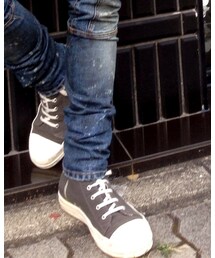 DRKSHDW by RICK OWENS | スニーカー