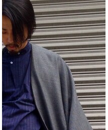 ERMANNO GALLAMINI | その他トップス