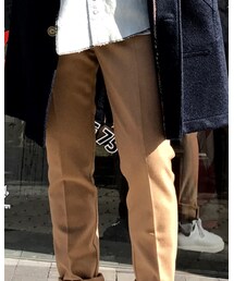 TONSURE | その他パンツ