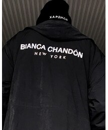 Bianca Chandon | モッズコート