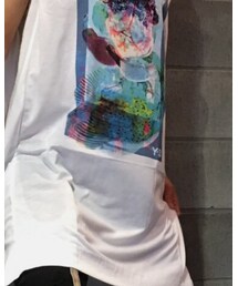Y-3 | Tシャツ/カットソー