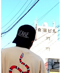 AZS | キャップ