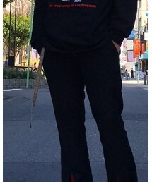 WHITELAND | その他パンツ
