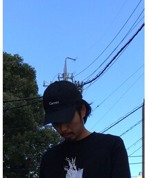 carrots | キャップ