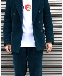 Gosha Rubchinskiy | Tシャツ/カットソー