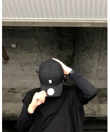 11 by Boris Bidjan Saberi  | キャップ