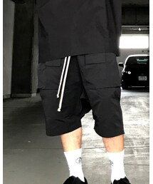 DRKSHDW | その他パンツ