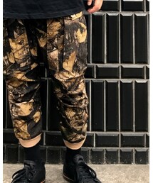 blackmeans | その他パンツ