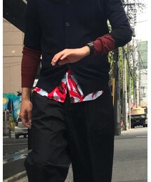 MARNI | シャツ/ブラウス