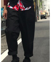 MARNI | スラックス