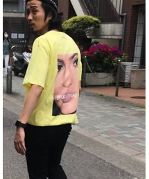 fucktyga | Tシャツ/カットソー