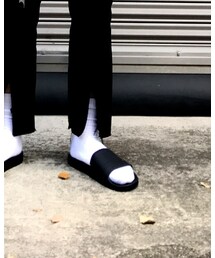 RAF SIMONS | サンダル
