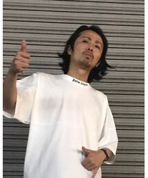 Palm Angels | Tシャツ/カットソー