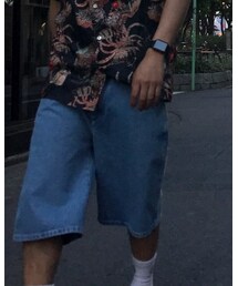 Gosha Rubchinskiy | パンツ