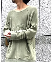 GREG LAUREN | Tシャツ/カットソー