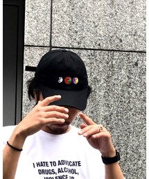 Gosha Rubchinskiy | キャップ