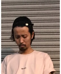 Gosha Rubchinskiy | キャップ