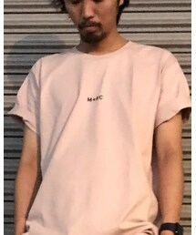 m+rc noir | Tシャツ/カットソー
