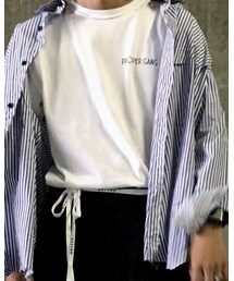 proper gang | Tシャツ/カットソー