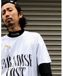 alchemist | Tシャツ/カットソー